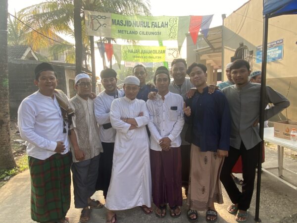 Remaja Islam Masjid